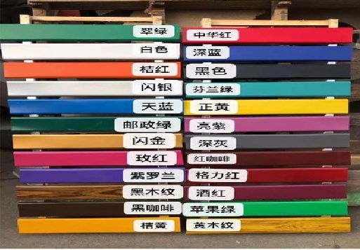 桑植做招牌可以用哪些材料？